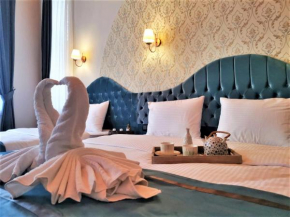 The Independent Hotel Taksim, Istanbul
